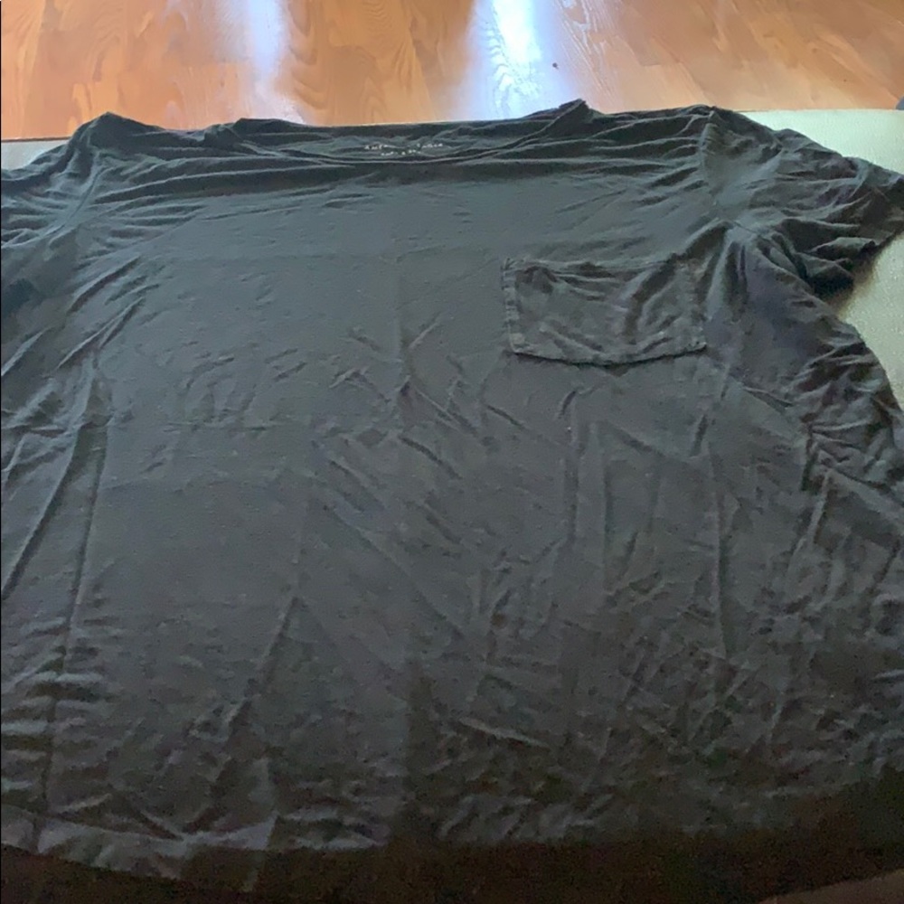 Short sleeve